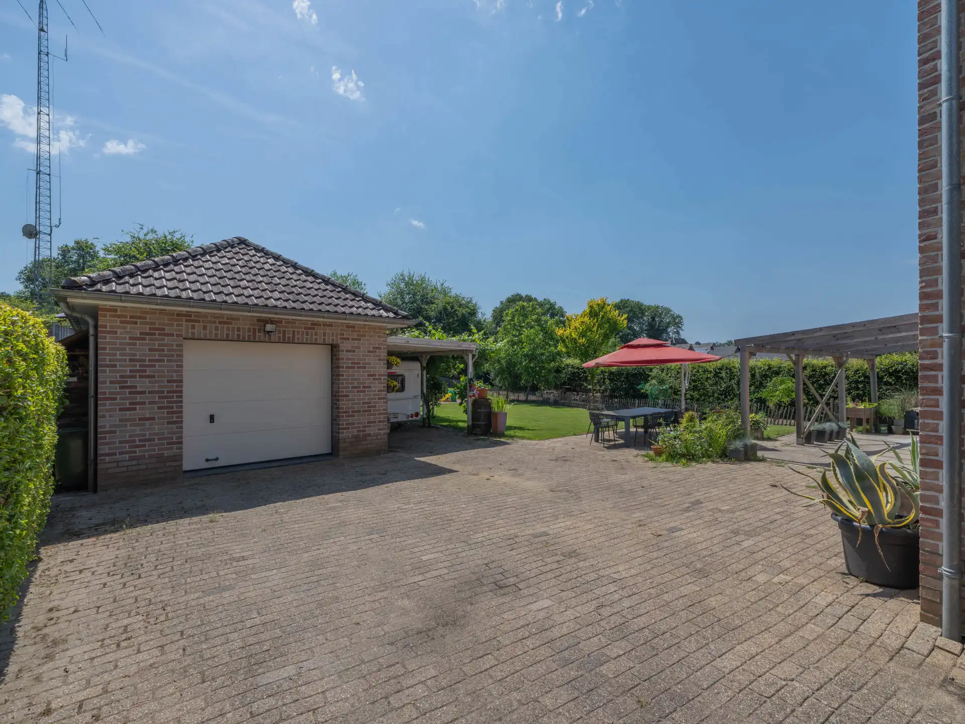 Huis te koop foto 24