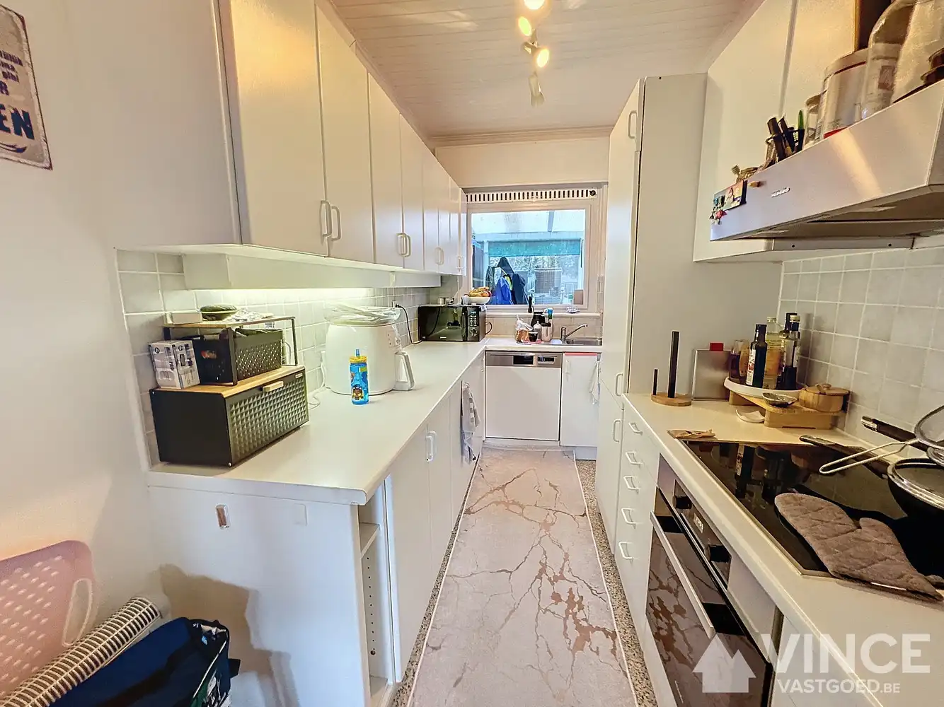 Charmant landhuis in groene oase foto 4