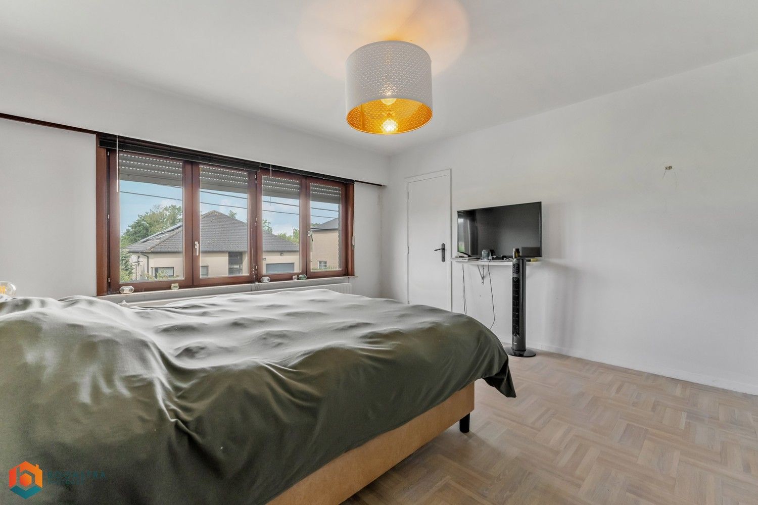 Woning met 3 slpkrs, garage en ruime tuin foto 15