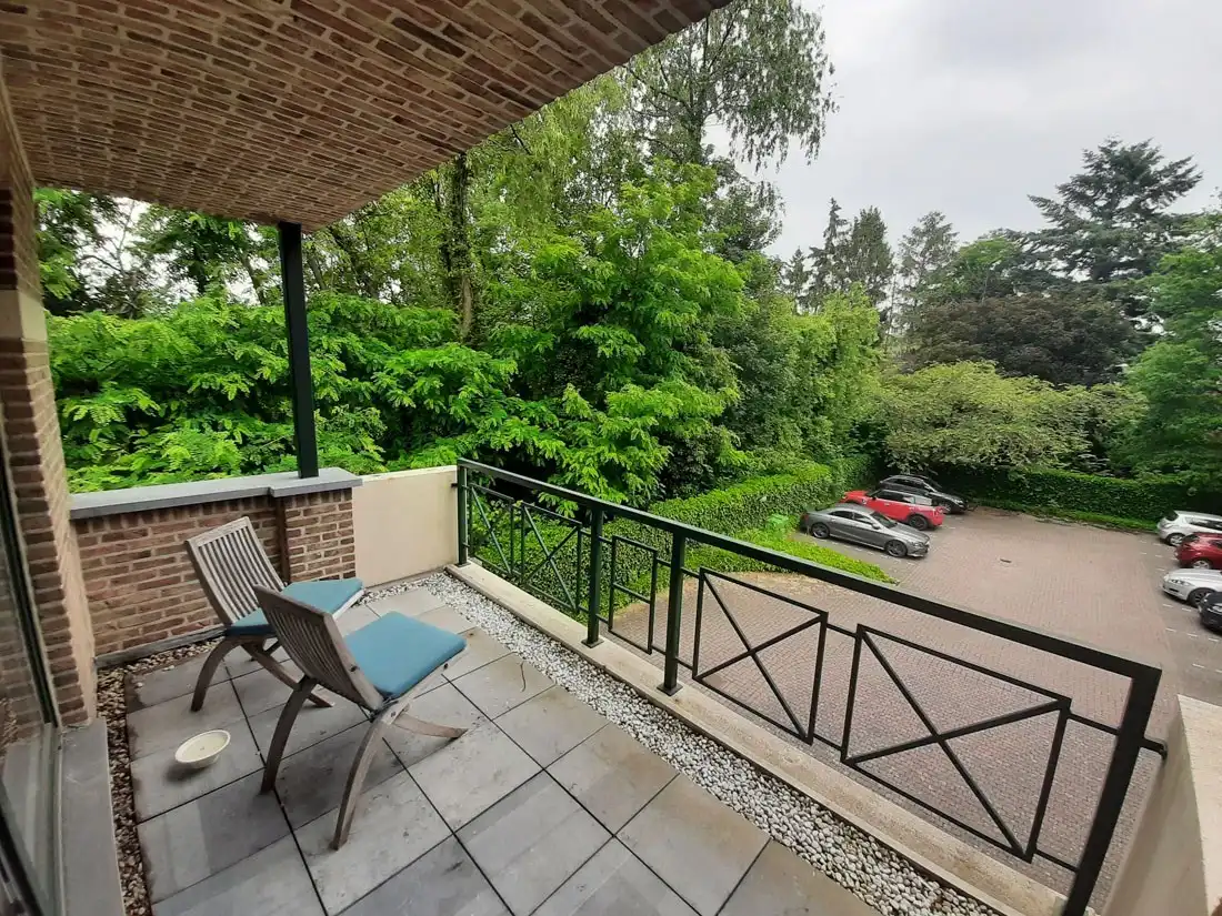 Knus instapklaar appartement te Genk foto 13