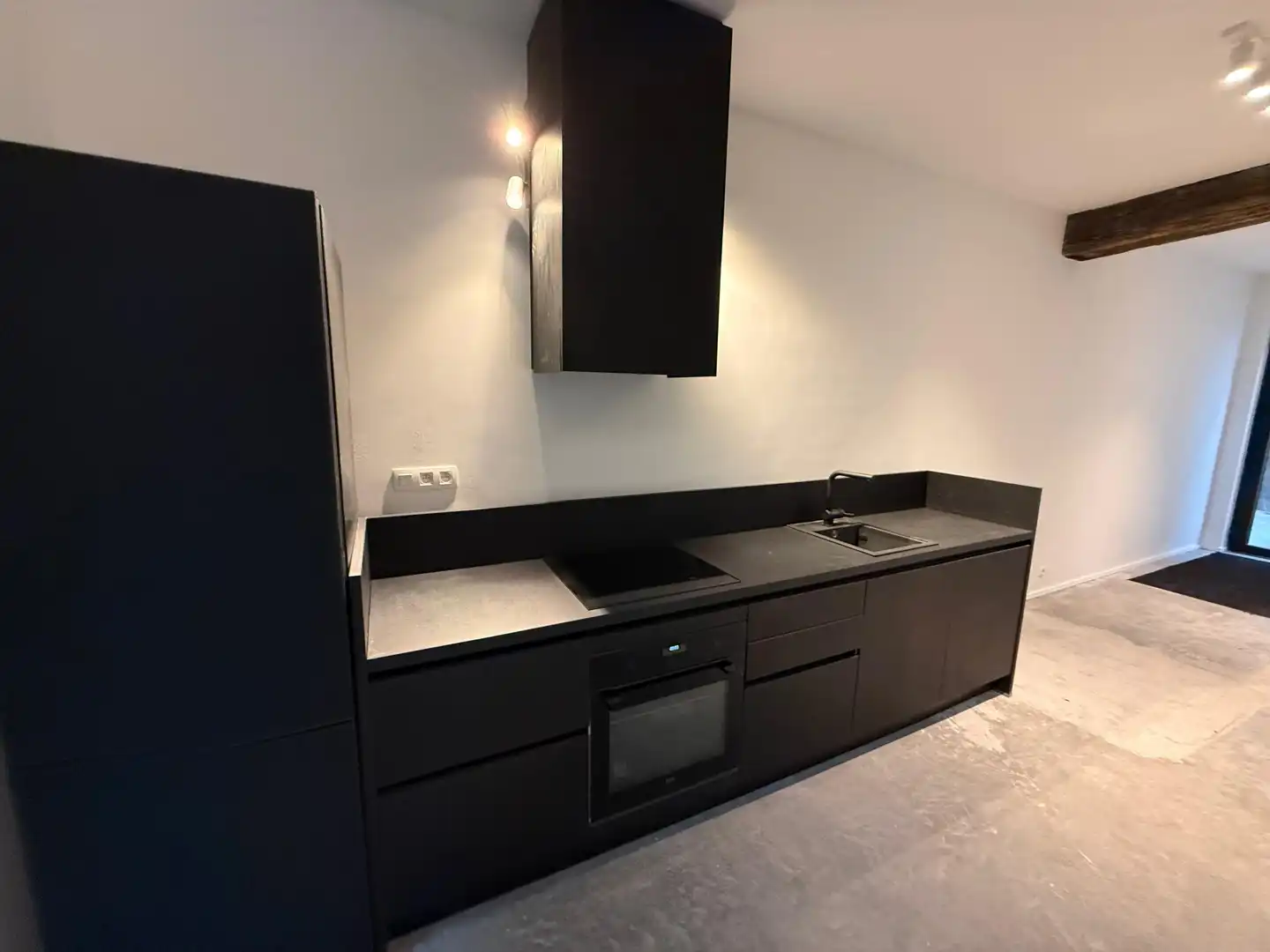 GERENOVEERDE WONING foto 7