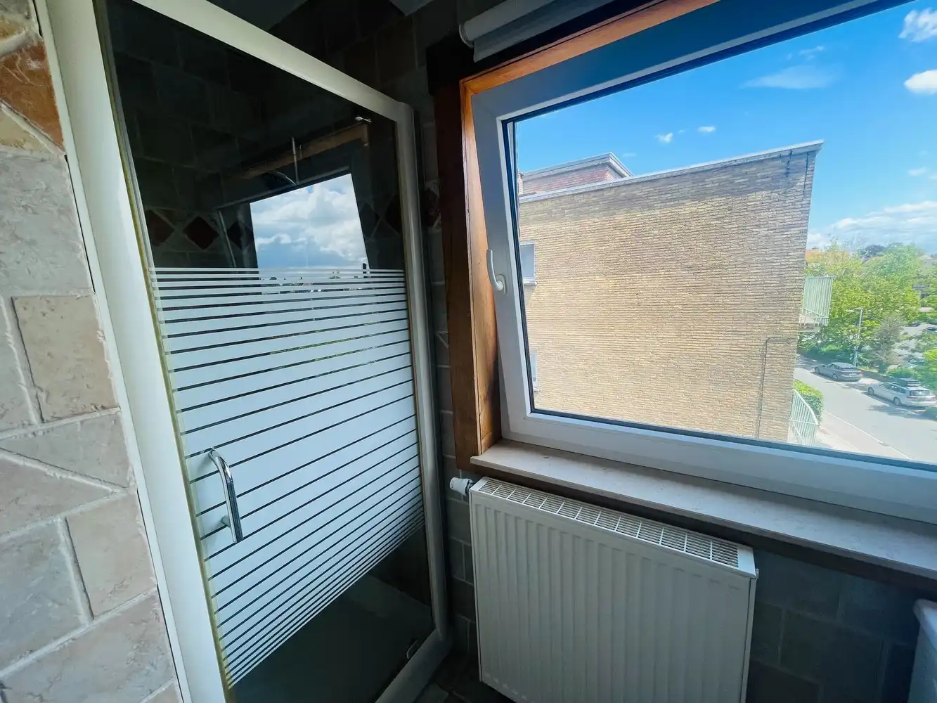 Kristus-Koning  NET LICHTRIJK  appartement met mooi vergezicht, 2 slaapkamers foto 8