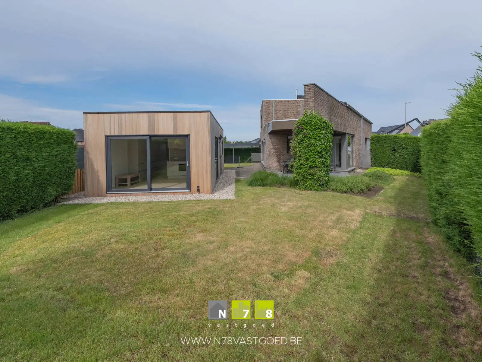 Huis te koop foto 24