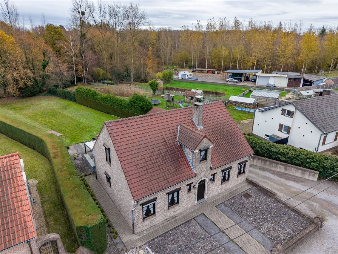 Verzorgde fermettewoning met 4slk op 15a74ca foto 38