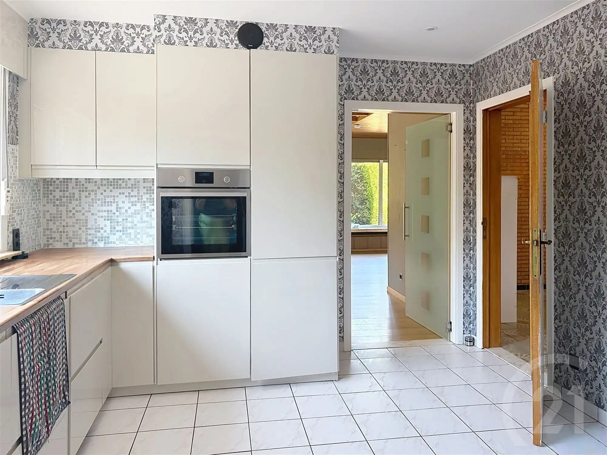 Huis te koop in Tremelo! foto 9