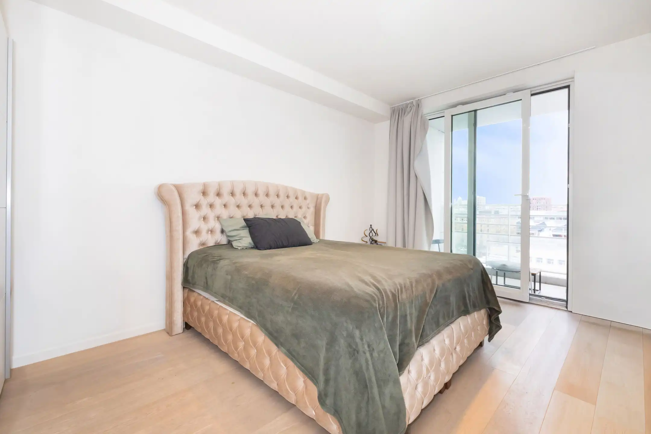 Wonen in Brussel… maar dan op niveau foto 4