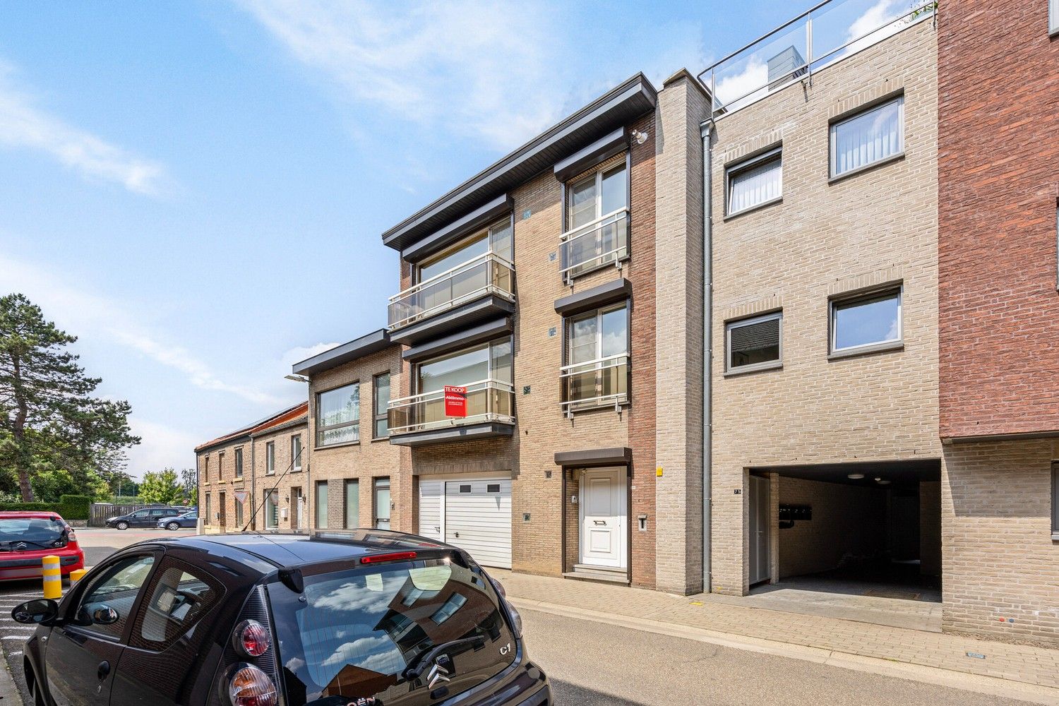 Huis te koop Haardstraat 77 - 3800 Sint-Truiden