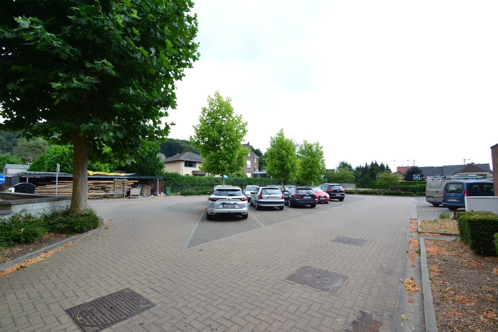SINT-JORIS-WEERT Gezinswoning 3 slks + tuin foto 16