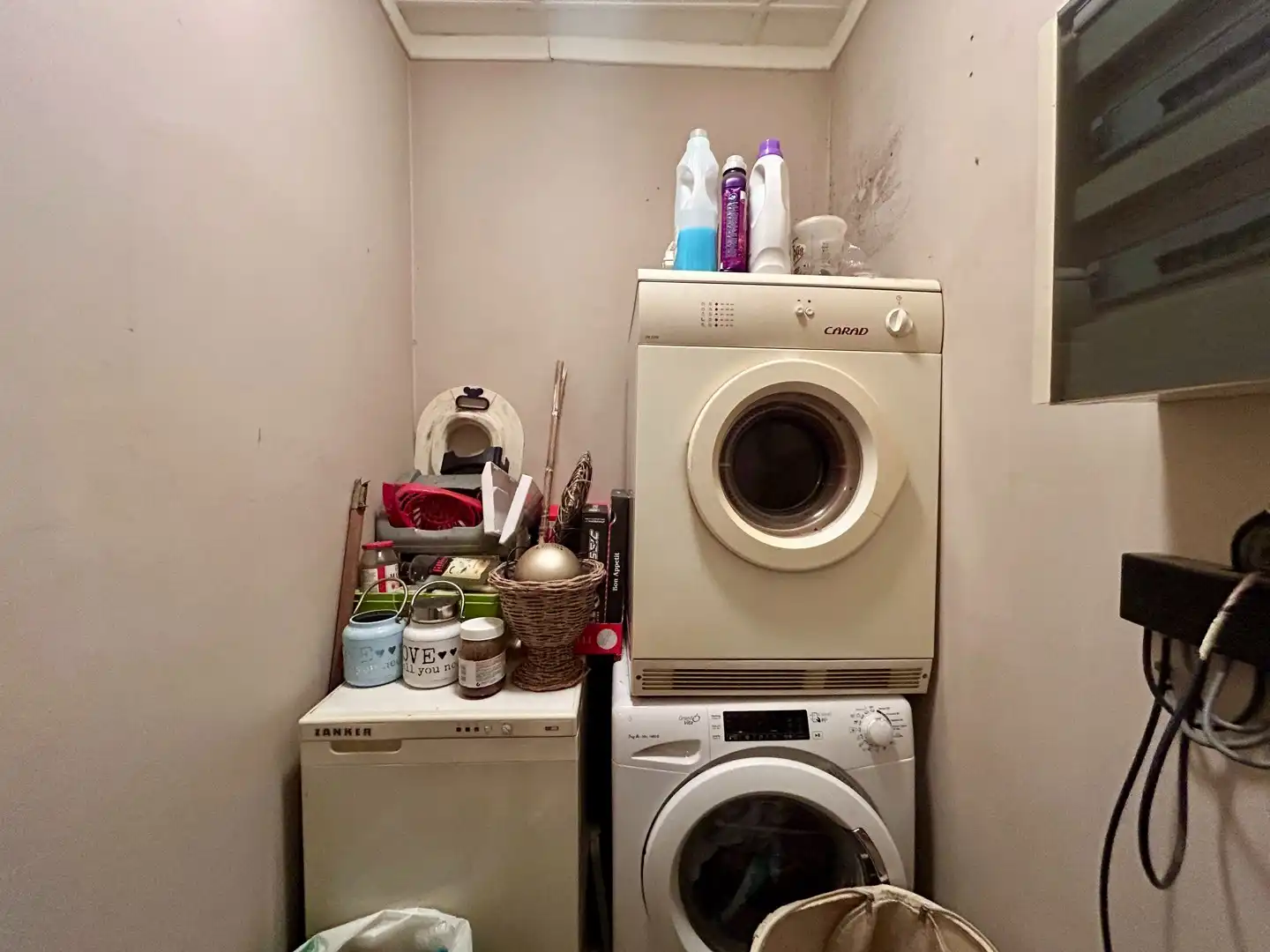 Instapklaar 2-slaapkamerappartement te Gits! foto 8