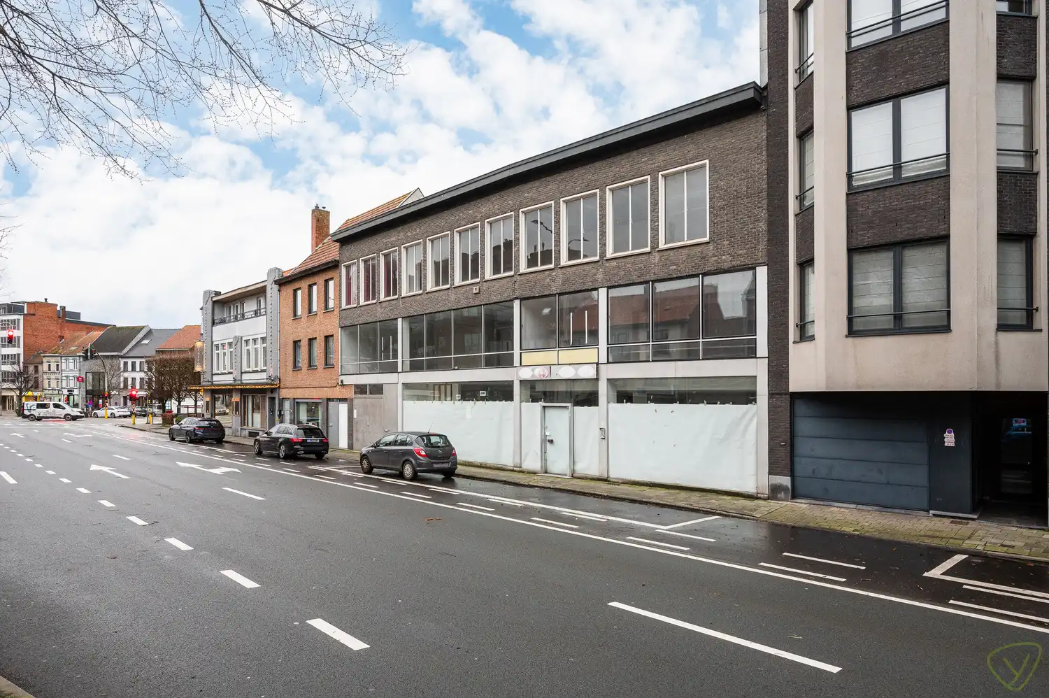 Vastgoedbelegging op een centrale en uitgelezen commerciële locatie! foto 26