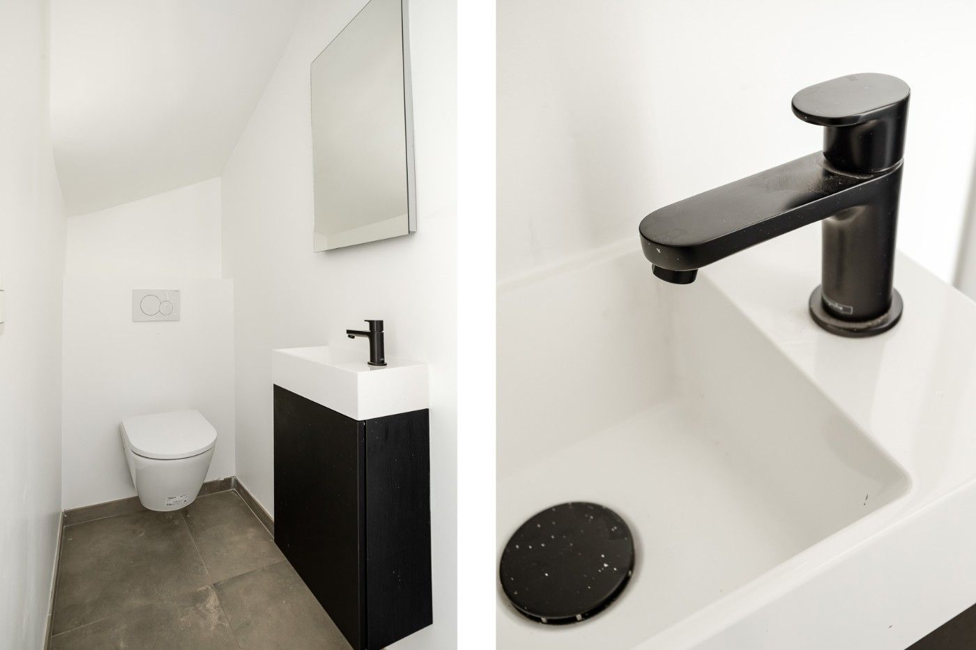 Rustig gelegen nieuwbouwwoning met 3 slpk. en toffe tuin foto 15