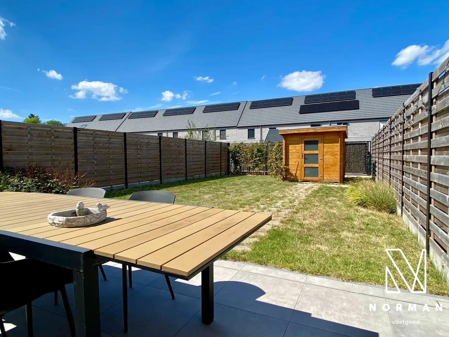 Moderne woning met 3 slaapkamers en zonnepanelen te Kuurne foto 16