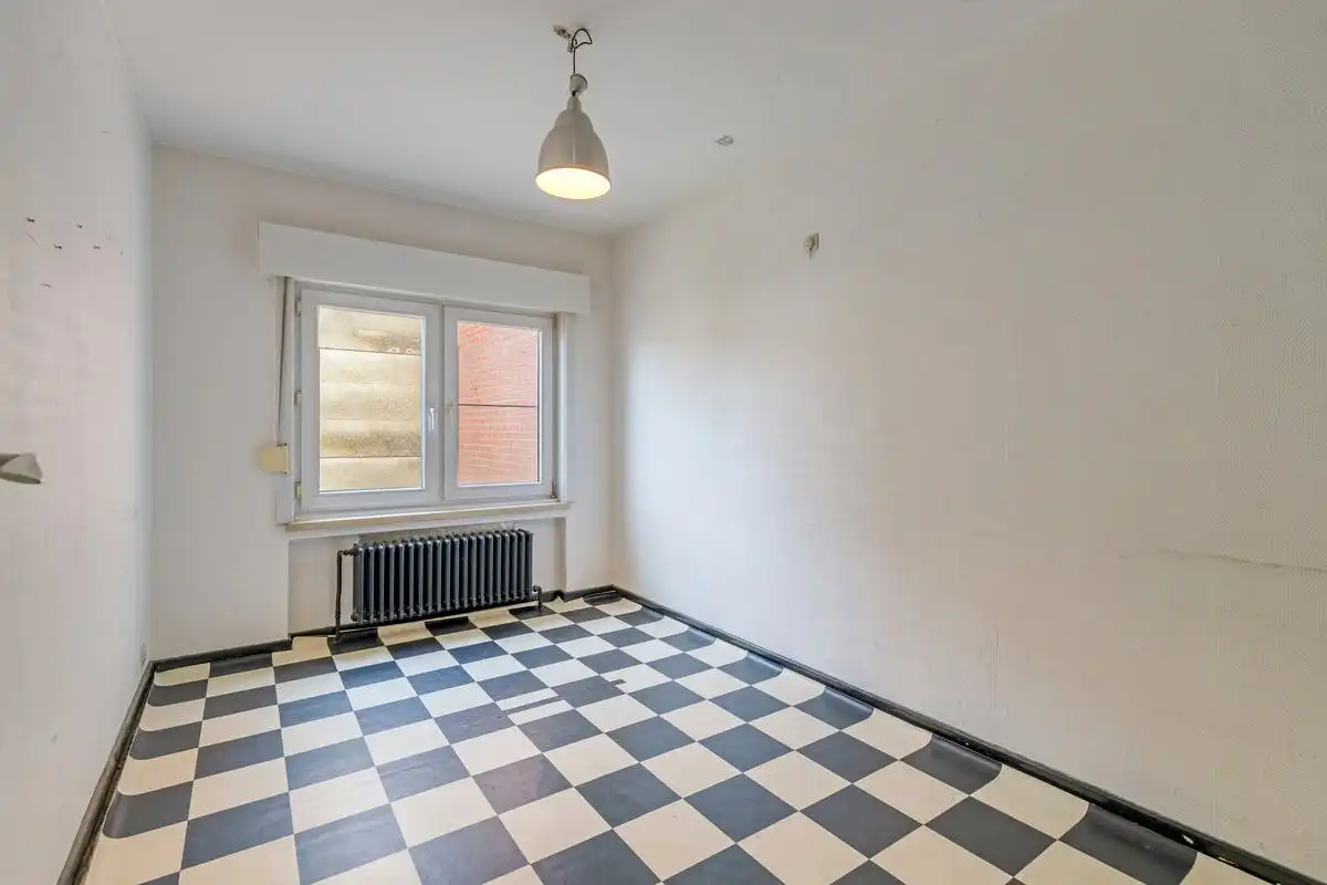 Op te frissen opbrengsteigendom te koop in Blankenberge foto 14