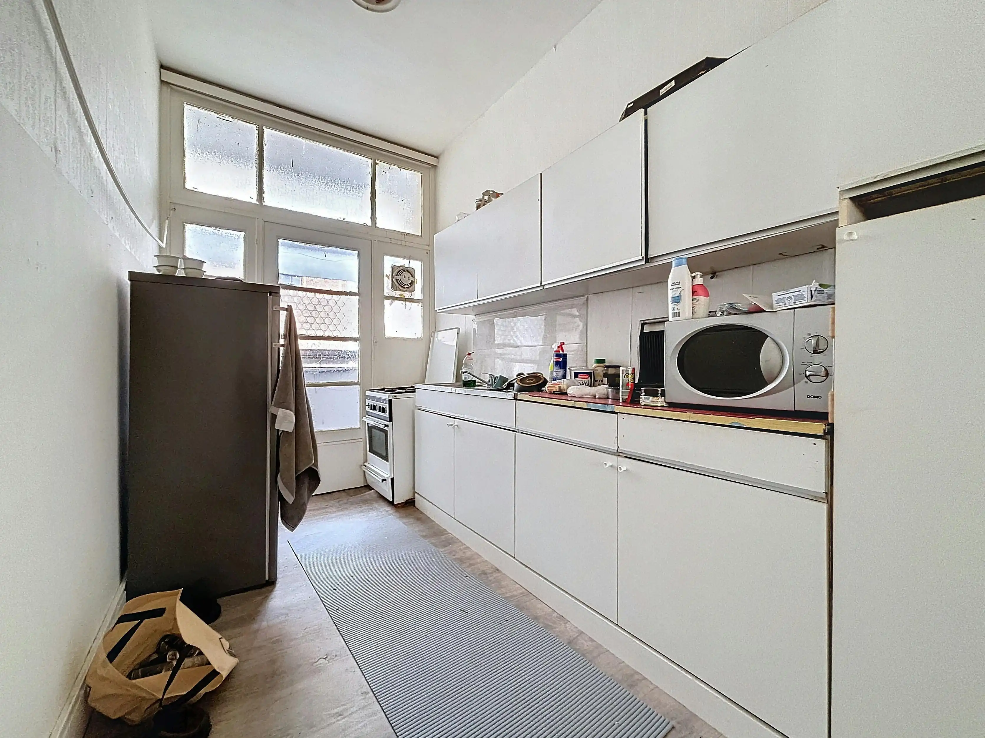 Opbrengsteigendom te koop Antwerpen Noord foto 8