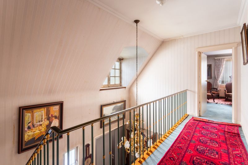 Toplocatie! Uiterst charmante villa met een zee van ruimte, Z-W tuin! foto 17