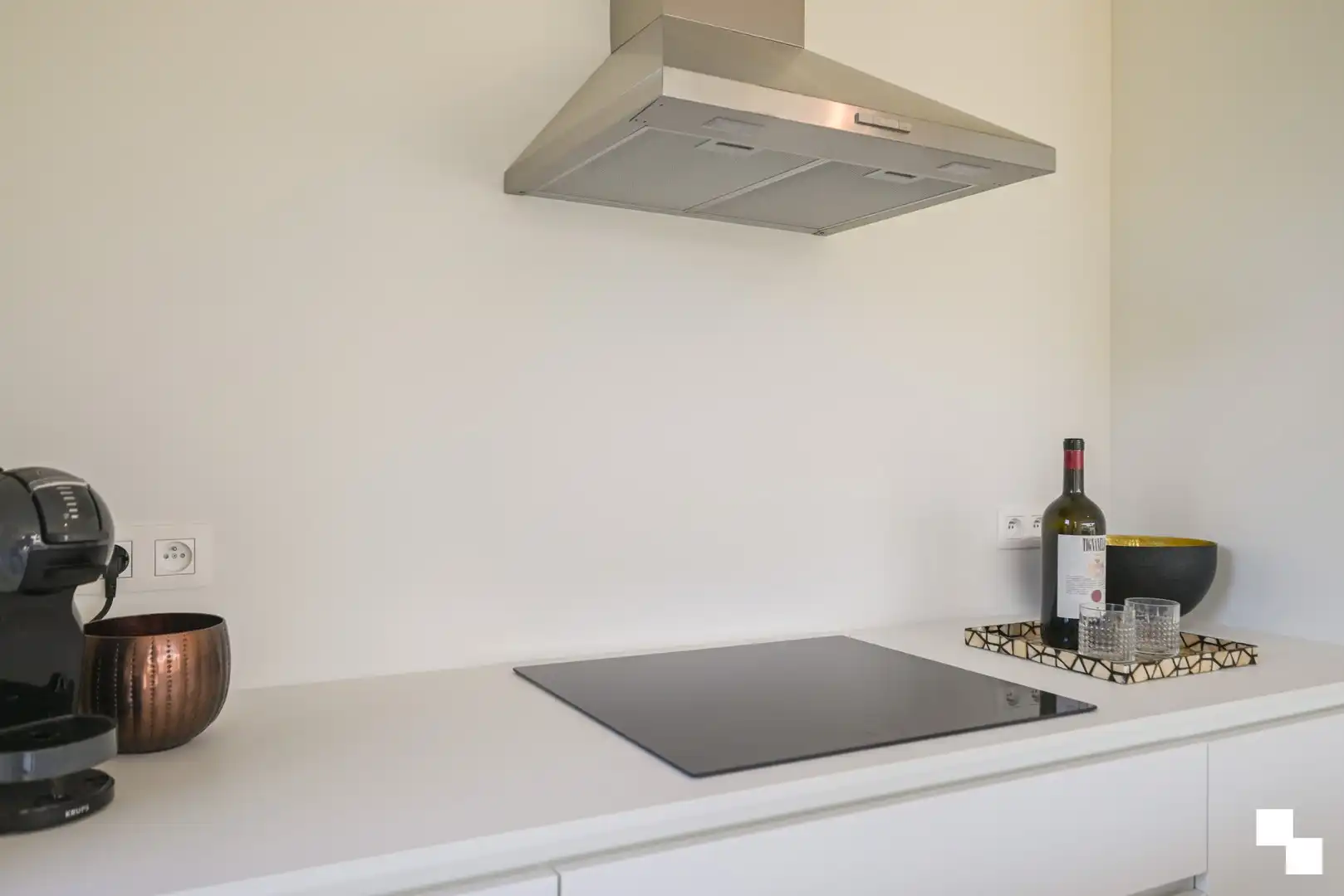 Gelijkvloers appartement met zonnige tuin te Ingelmunster foto 7