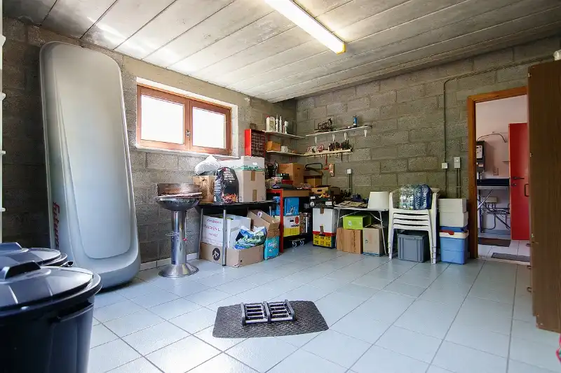 Zeer ruime, op te frissen, gezinswoning met dubbele garage in kindvriendelijke, groene en rustige omgeving foto 16