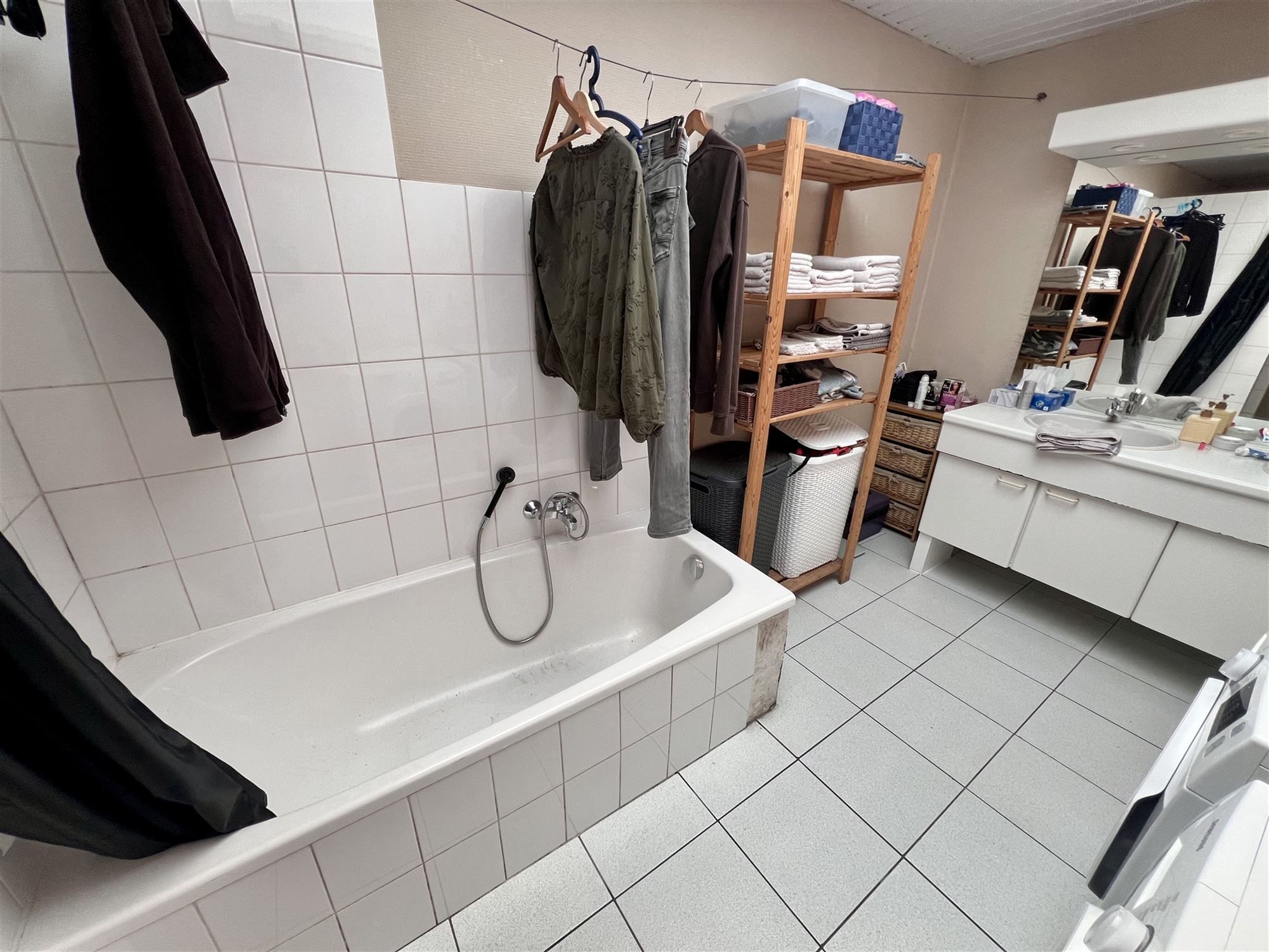 rijwoning in Turnhout met 2 slaapkamers foto 7
