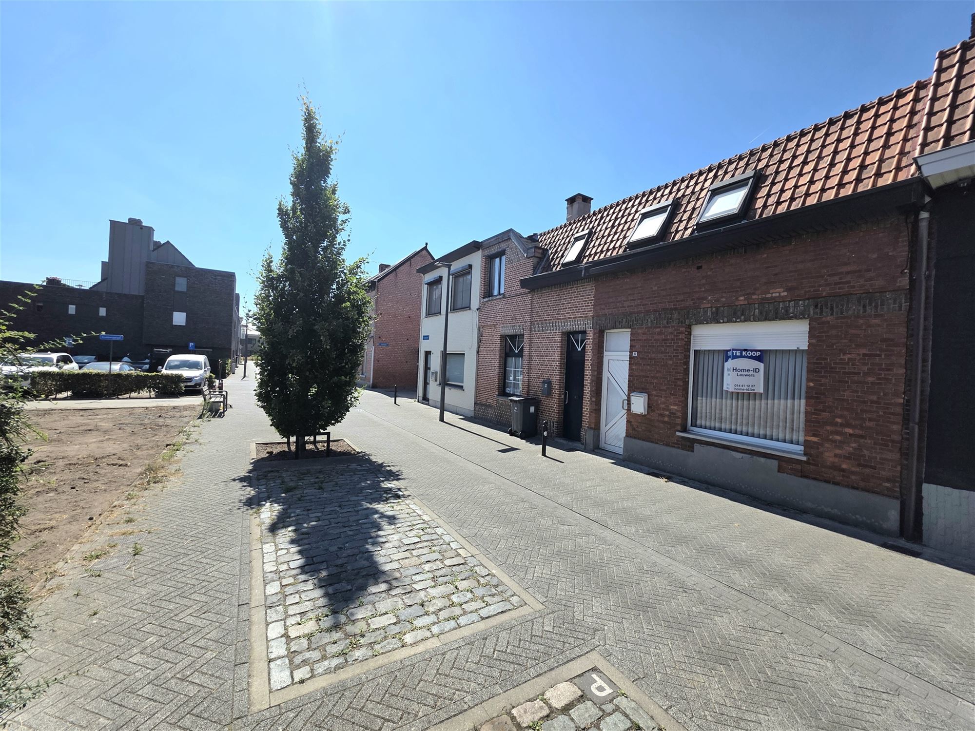 gezinswoning met 3 slaapkamers foto 7