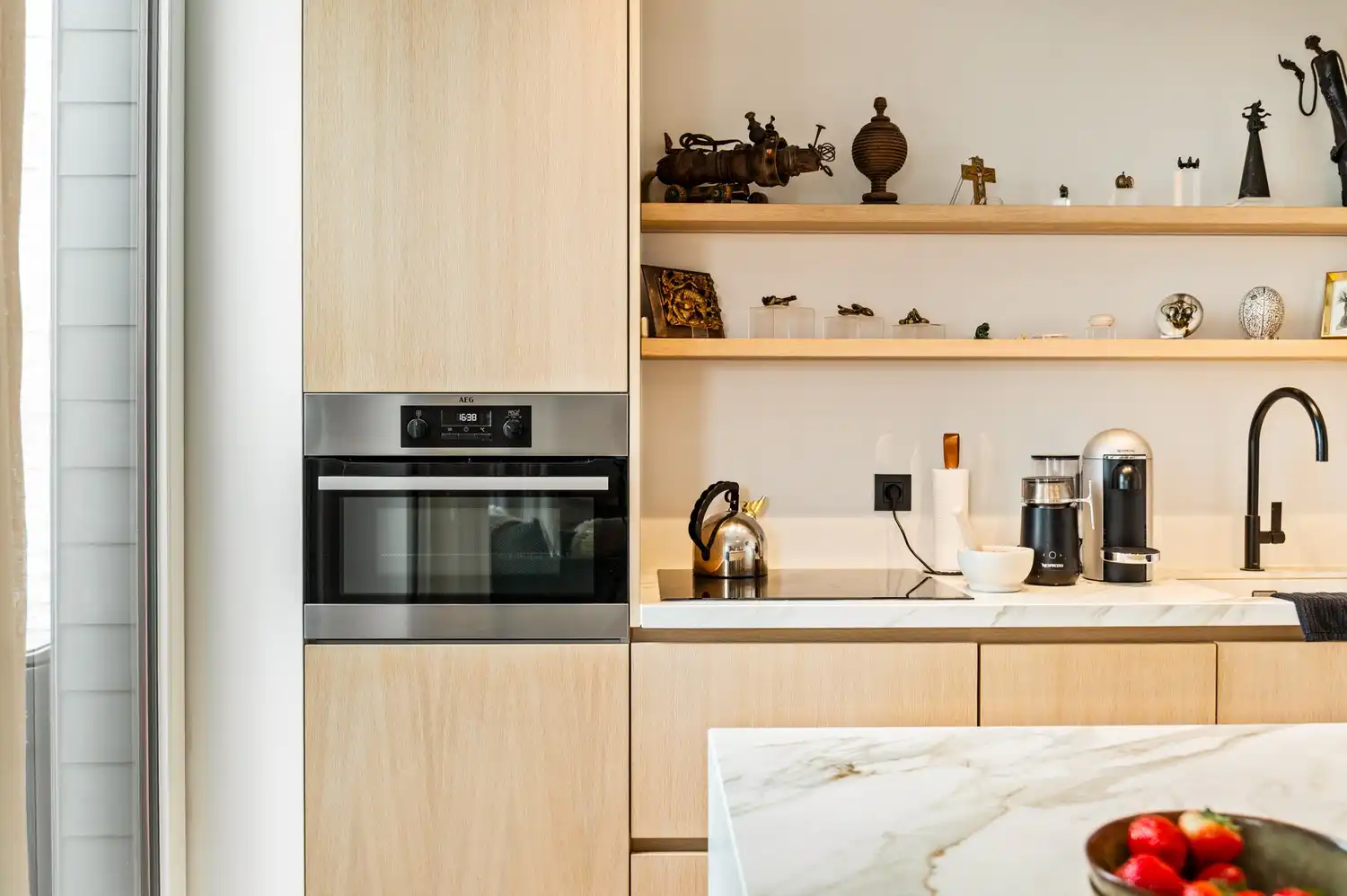 Luxueus en smaakvol afgewerkt dakappartement in het centrum van Schilde! foto 8
