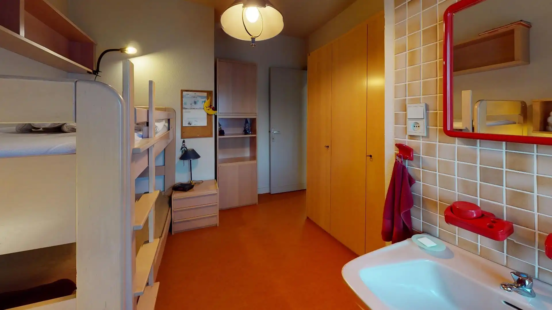 4-slaapkamerwoning met tuin in Rumst te koop foto 7