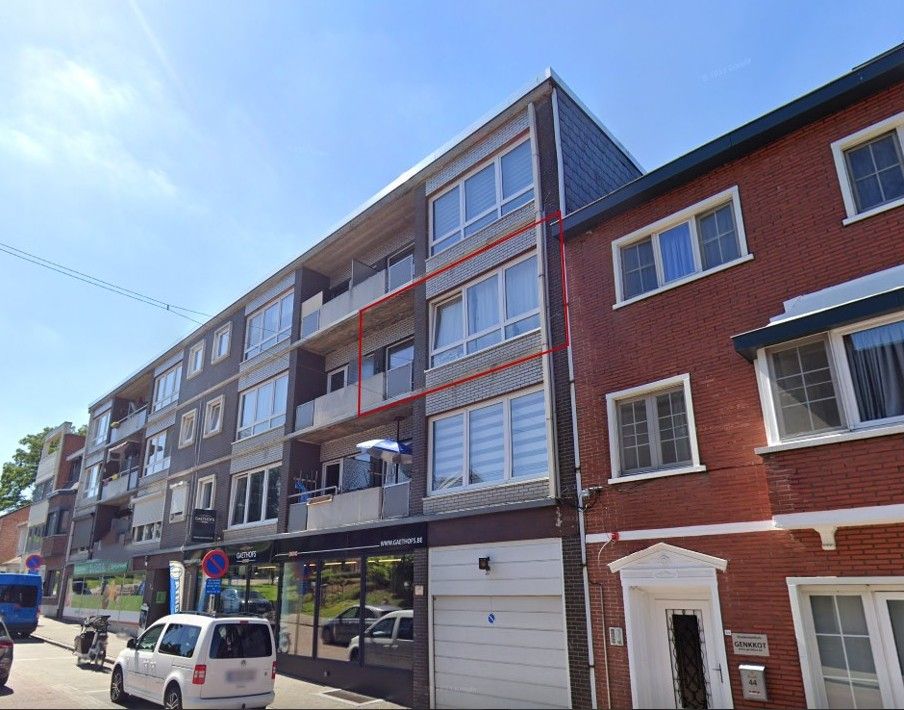 Intrekklaar appartement met 2 terrassen foto {{pictureIndex}}