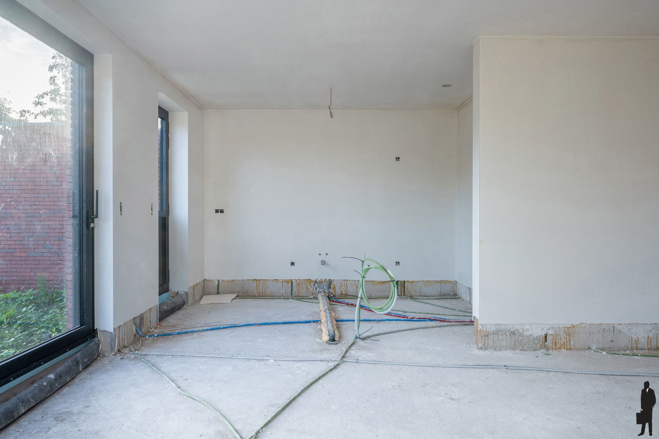 Moderne BEN nieuwbouwwoning met 4 slaapkamers te Wuustwezel! foto 8