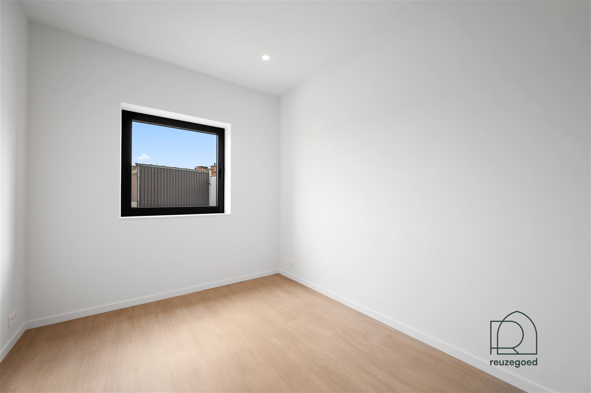 Stijlvol nieuwbouwappartement met twee slaapkamers in Leuven foto 7
