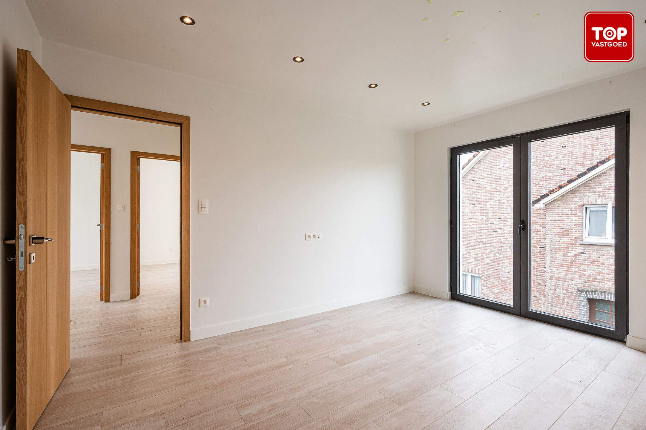 Instapklare energiezuinige  woning met 4 slaapkamers, vloerverwarming en zonnepanelen foto 26