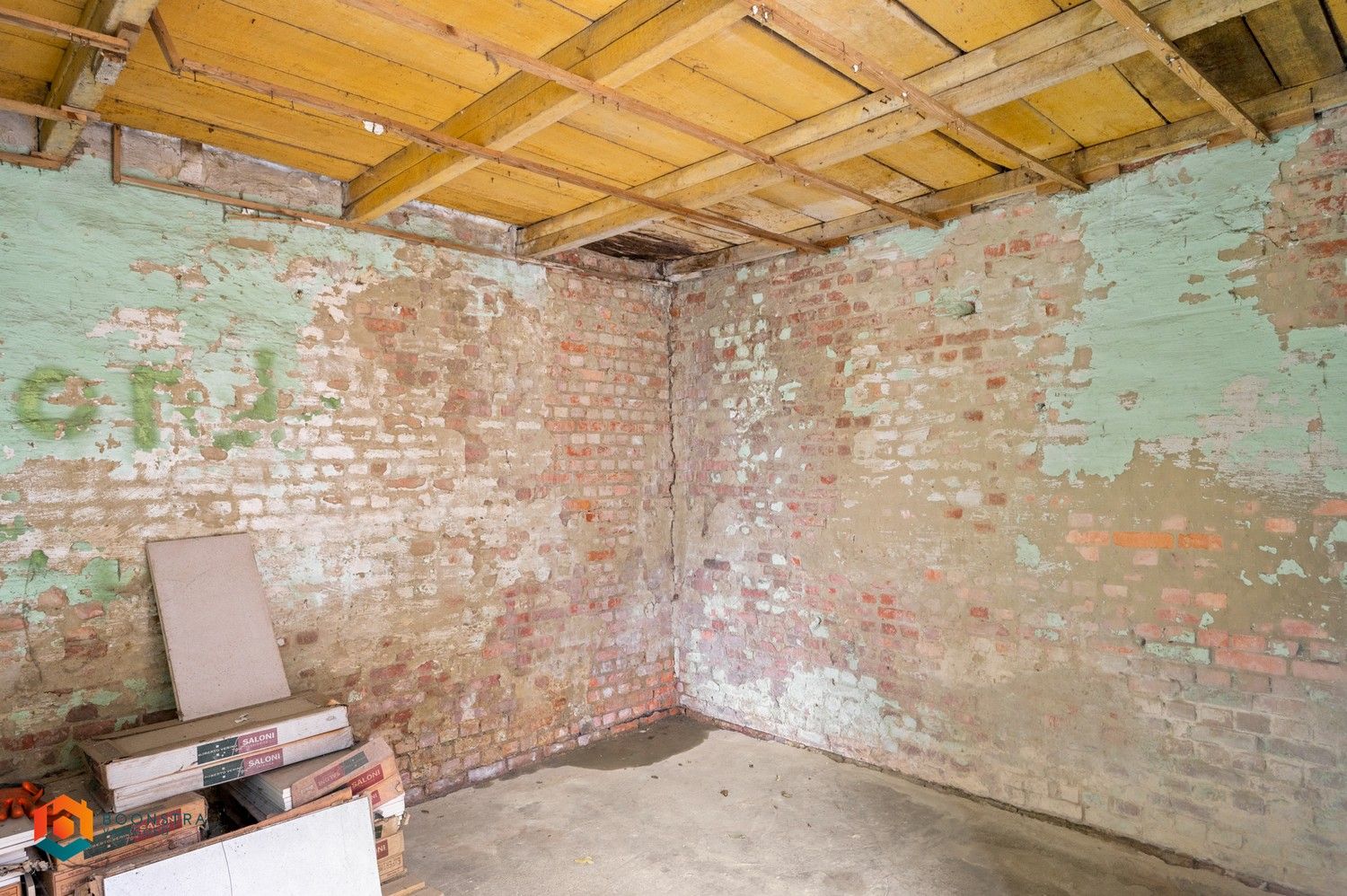 Te renoveren woning met 3 slpkrs in Sint-Katelijne-Waver foto 16