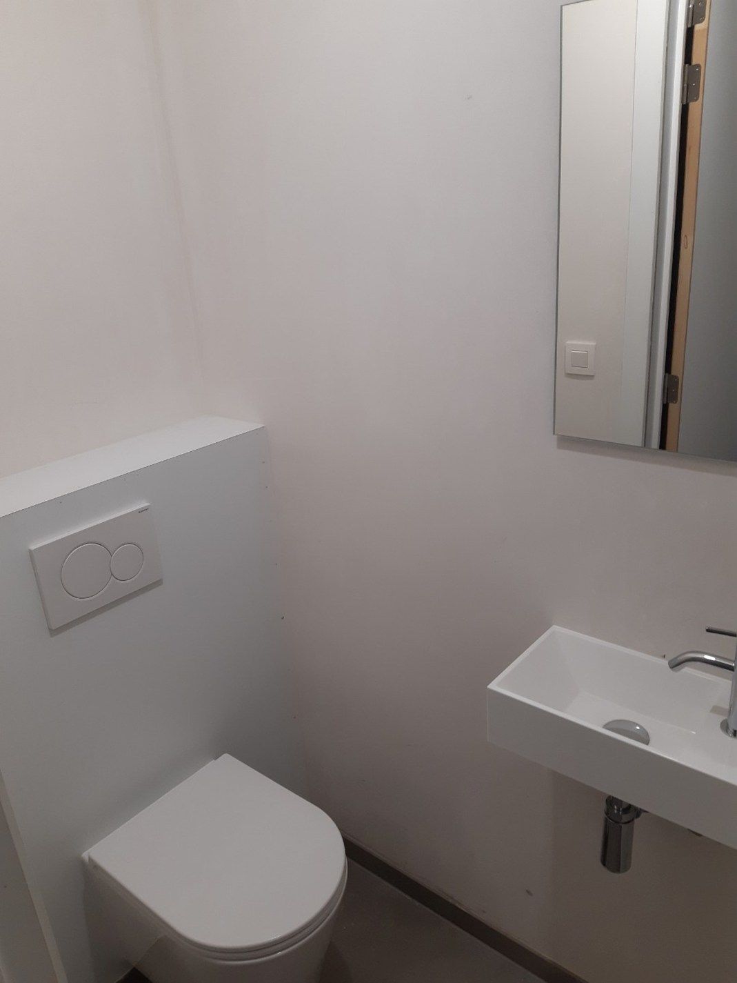 BEN-appartement met ruim terras. foto 18