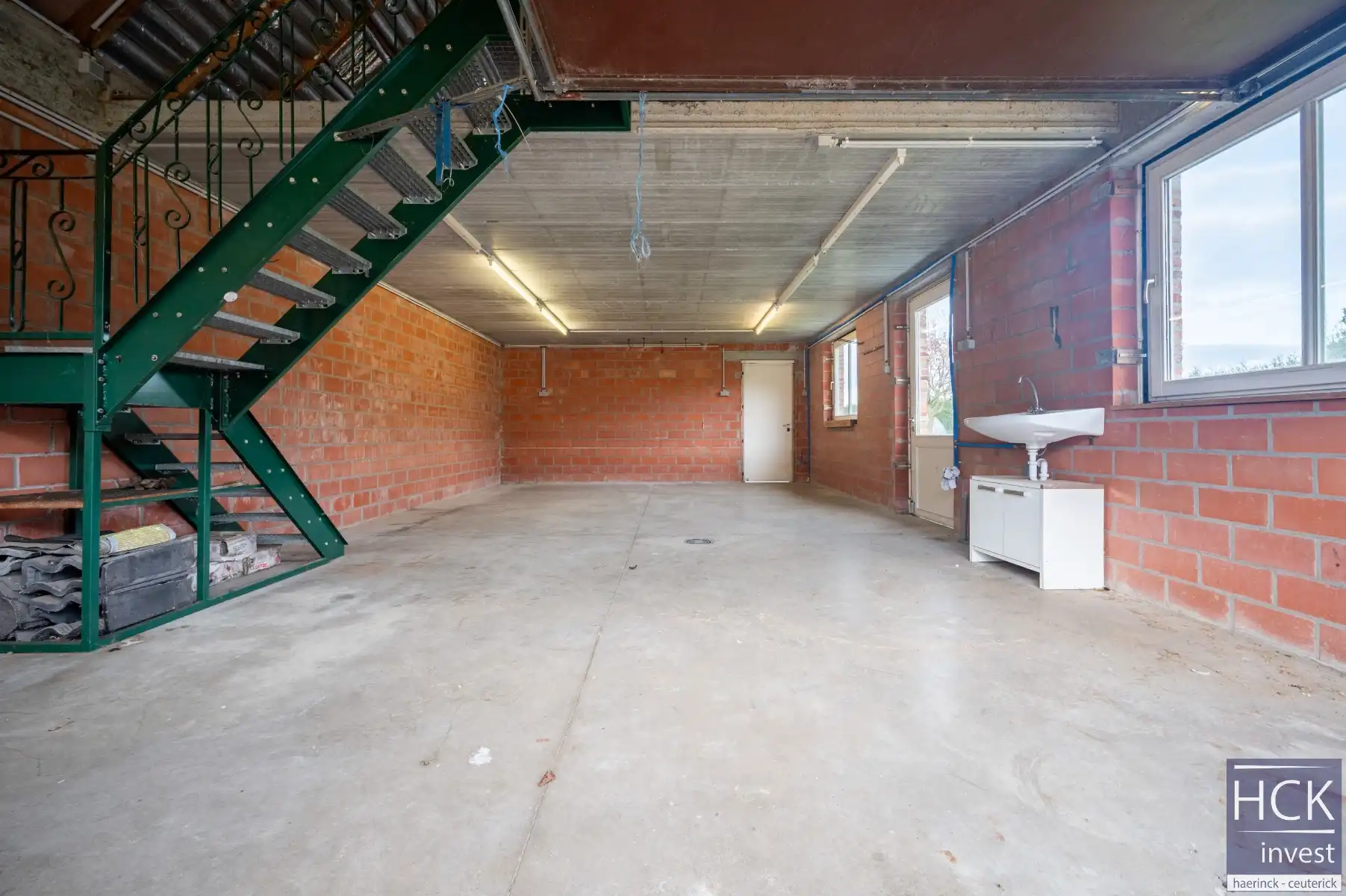 NAZARETH - Prachtige woning in pastorijstijl met ruim bijgebouw! foto 12