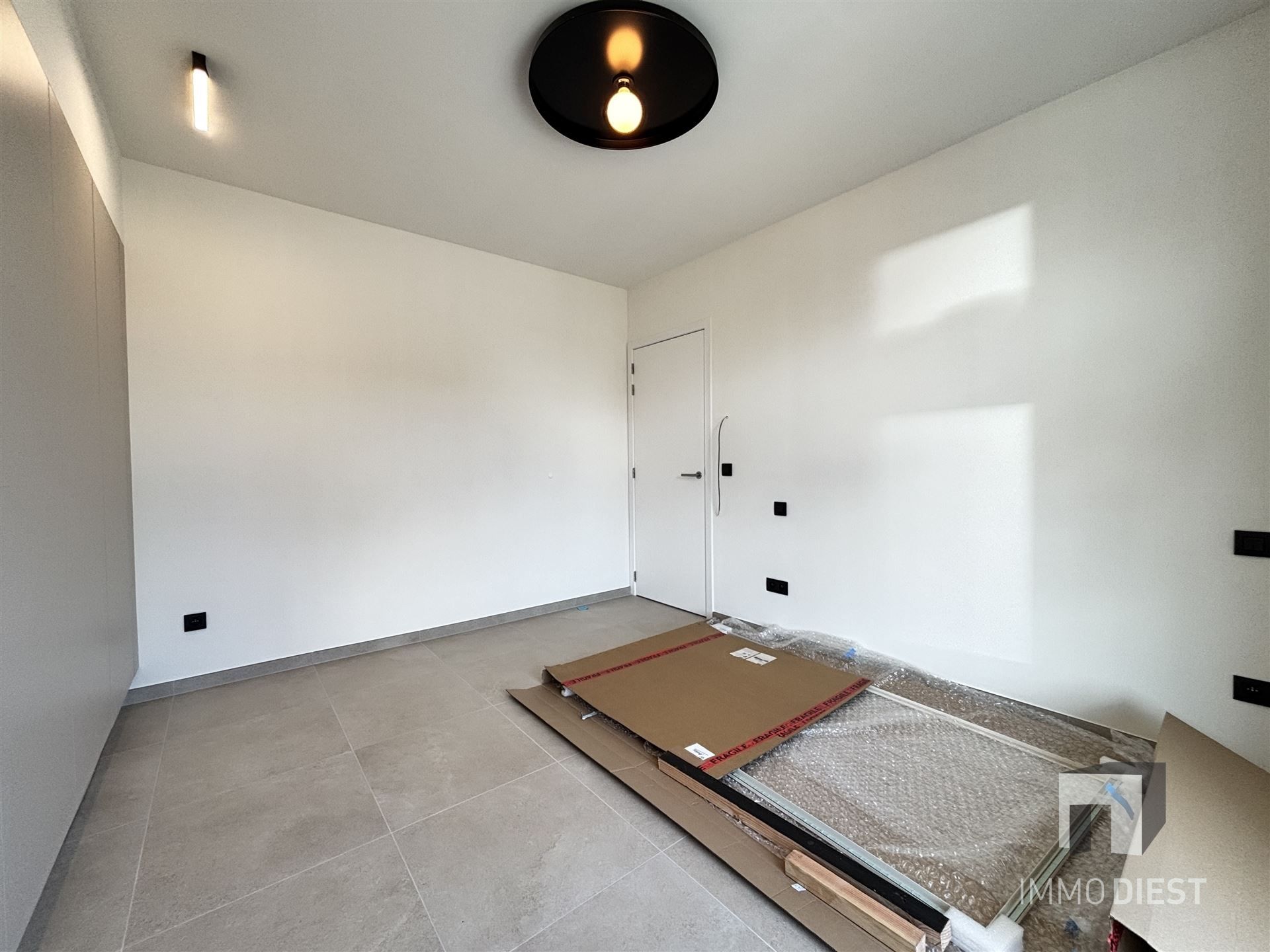 Luxueus appartement dichtbij het centrum van Tessenderlo foto 12