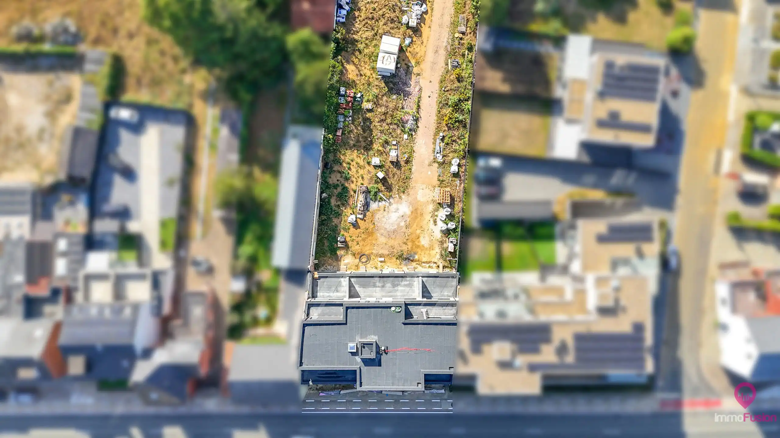 BEN-Nieuwbouw appartementen aan 2% RR te Heusden Centrum! foto 23