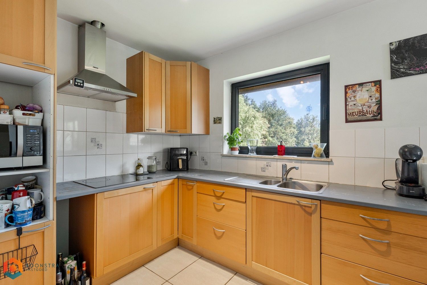 Woning met praktijkruimte op 893 m² te Boortmeerbeek foto 9