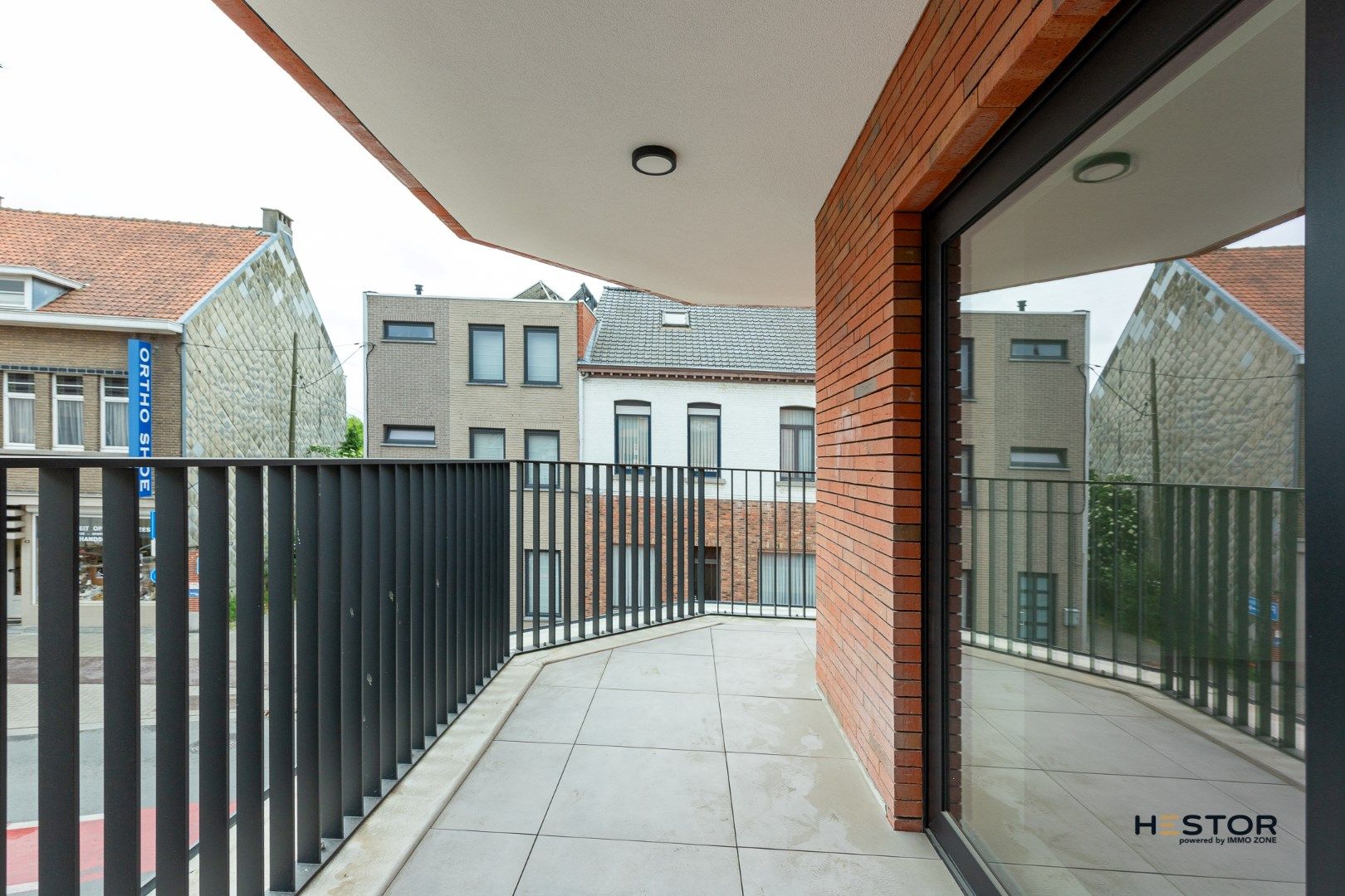 Nieuwbouwproject in hartje Sint-Niklaas  foto 9