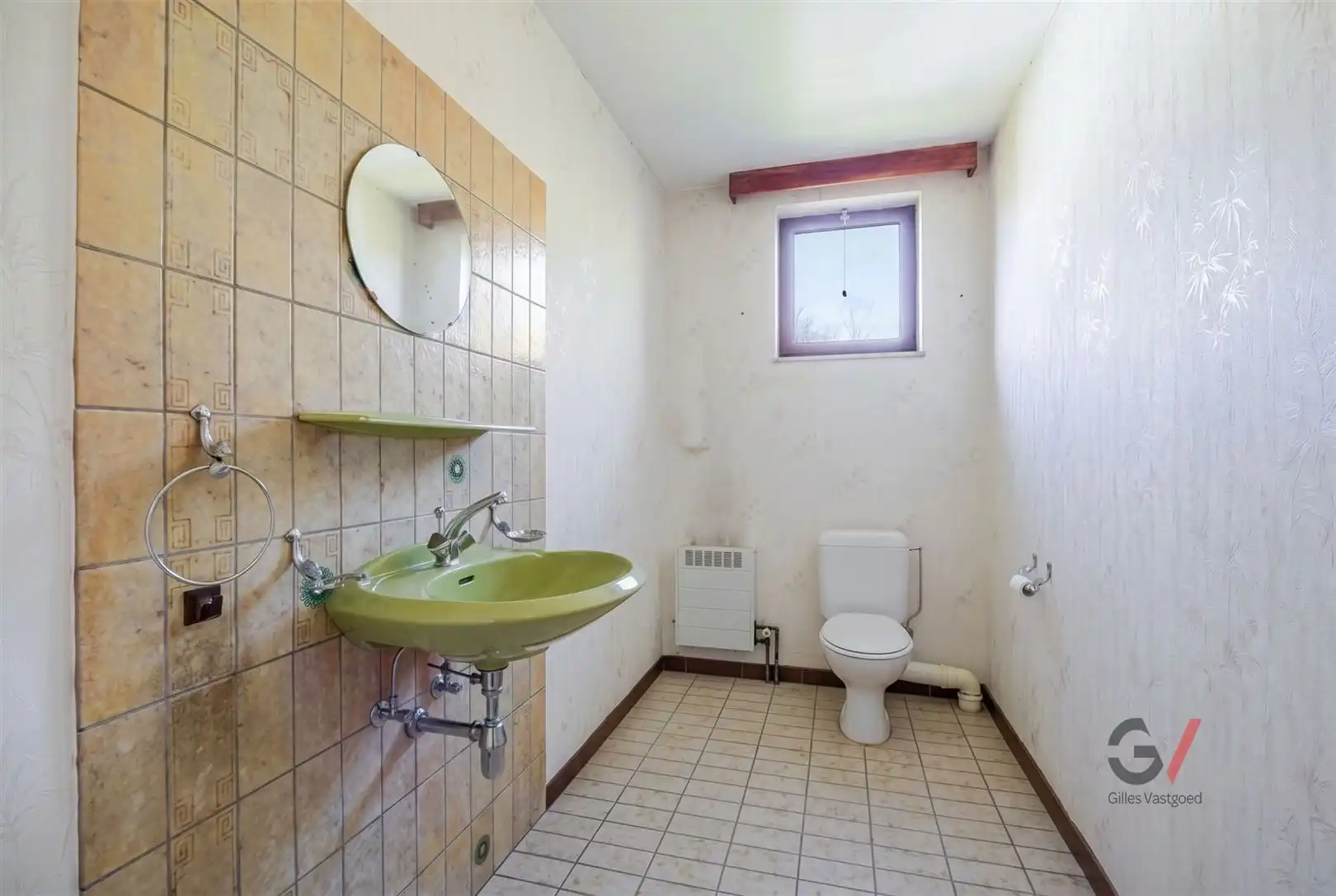 Woning met veel potentieel en karakter foto 21