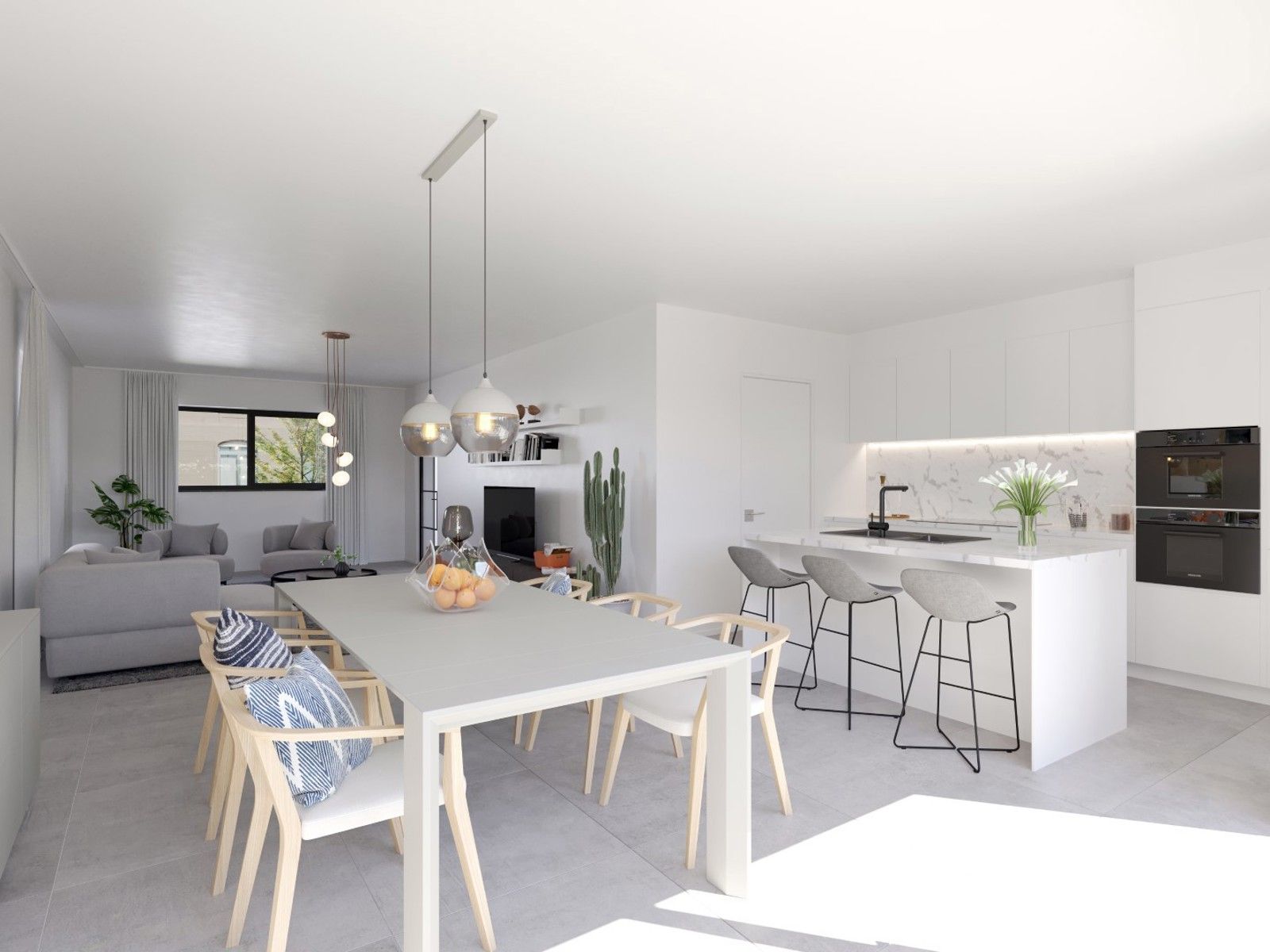 Energiezuinige woningen op een toplocatie foto 6