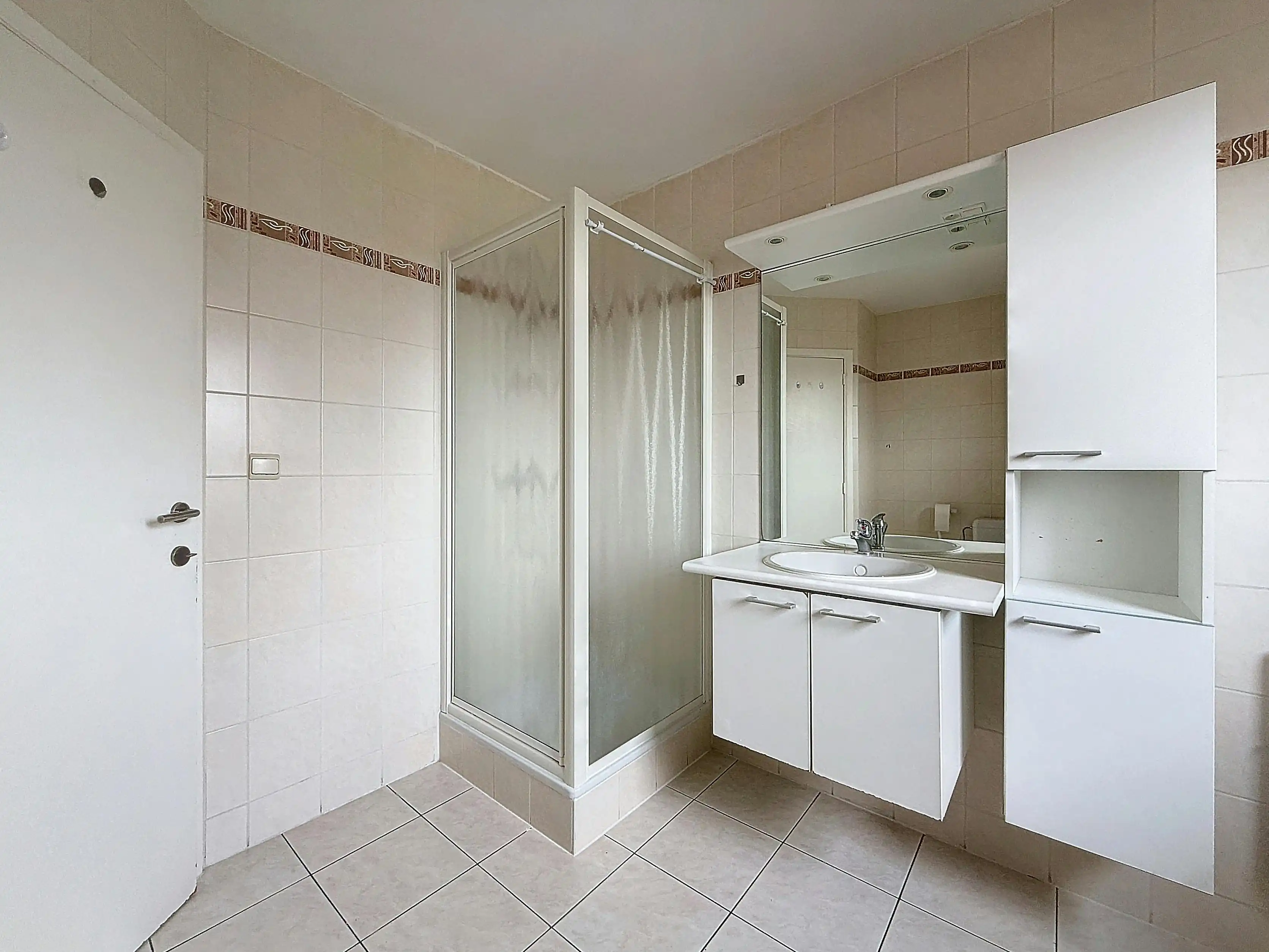 Dakappartement te koop in centrum Wuustwezel! foto 7
