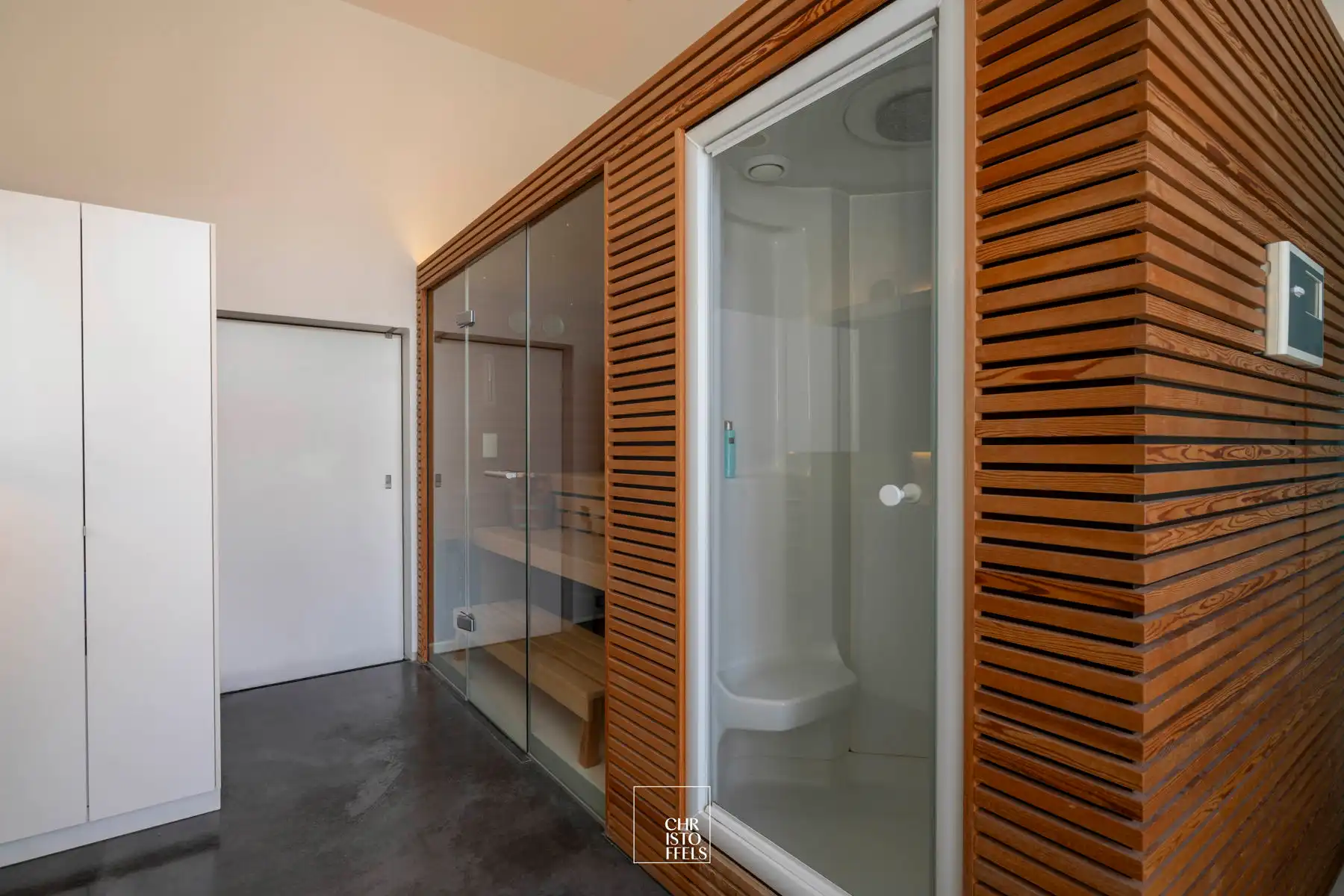 Uitzonderlijke loft van 282m² in monumentaal gebouw, centrum Hasselt foto 16