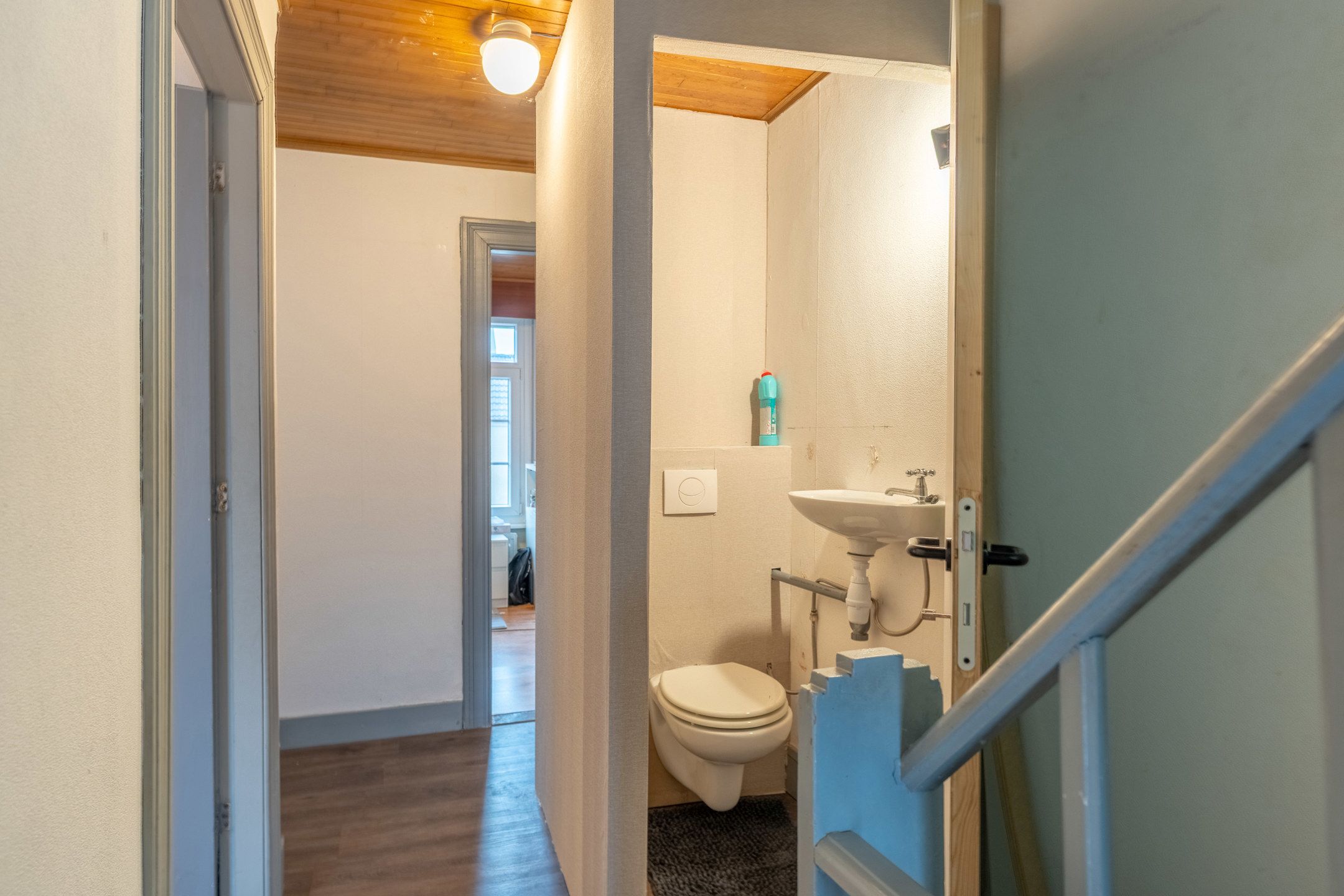 Gunstig gelegen woning met 4 slpk op perceel van 525 m² foto 20