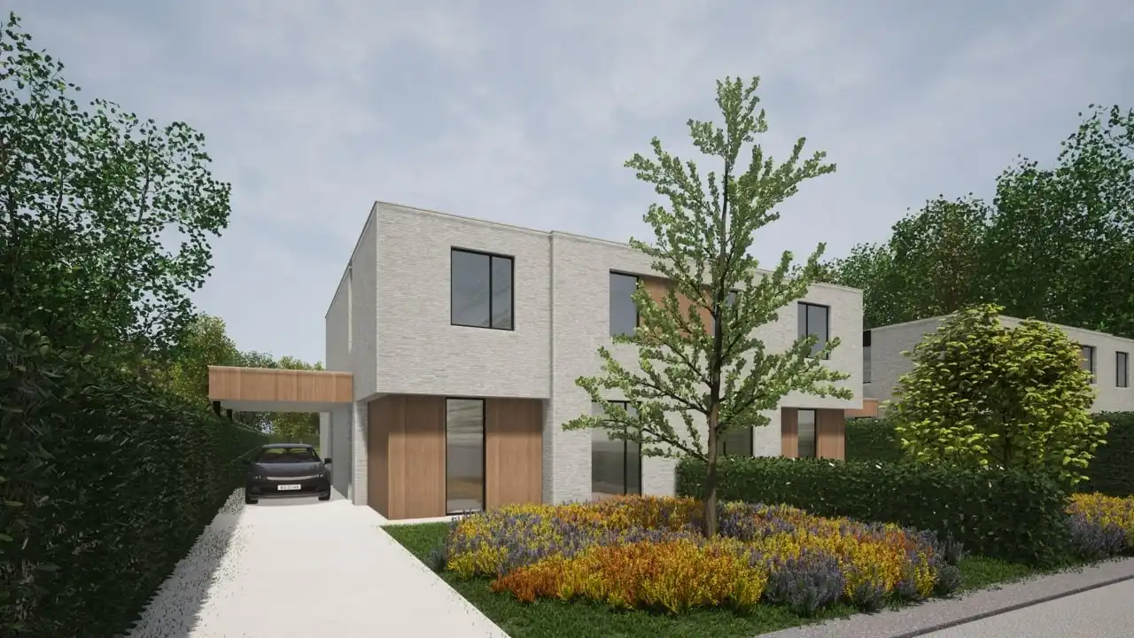 Woning foto 9