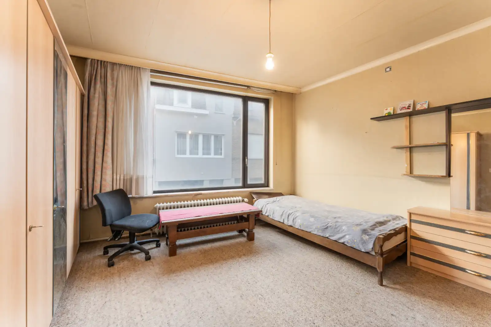 Appartement met 2 slaapkamers en garage foto 8
