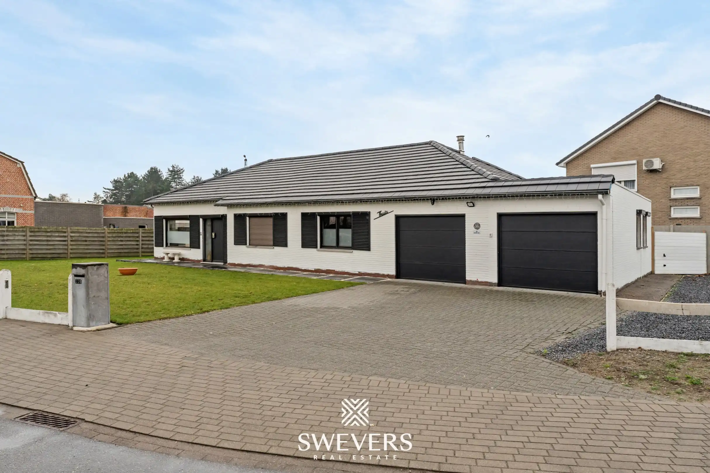 Instapklare gezinswoning met 3 slaapkamers en dubbele garage gelegen op toplocatie foto 32