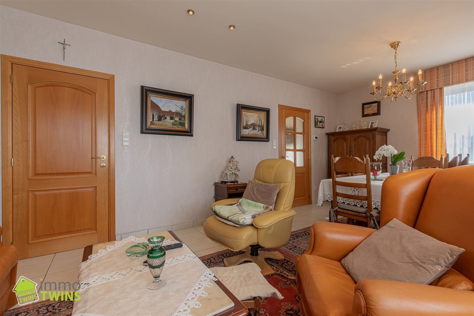 Woning foto 4