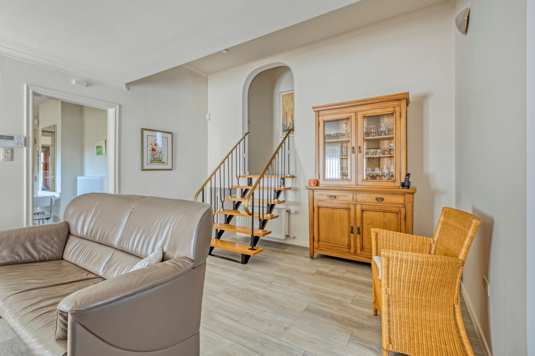 Huis te koop foto 9