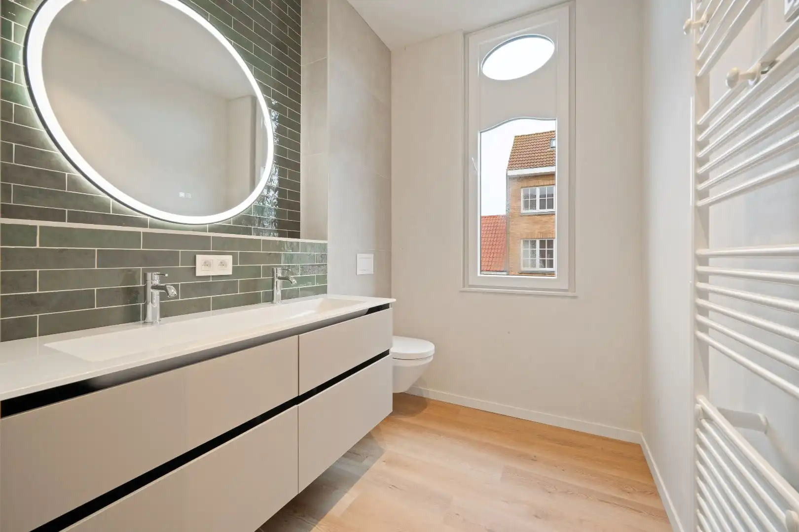 Karaktervol, gerenoveerde burgerwoning in Nieuwpoort (Vernieuwbouw - Epeil 7) – 4 slaapkamers & stadstuin foto 21