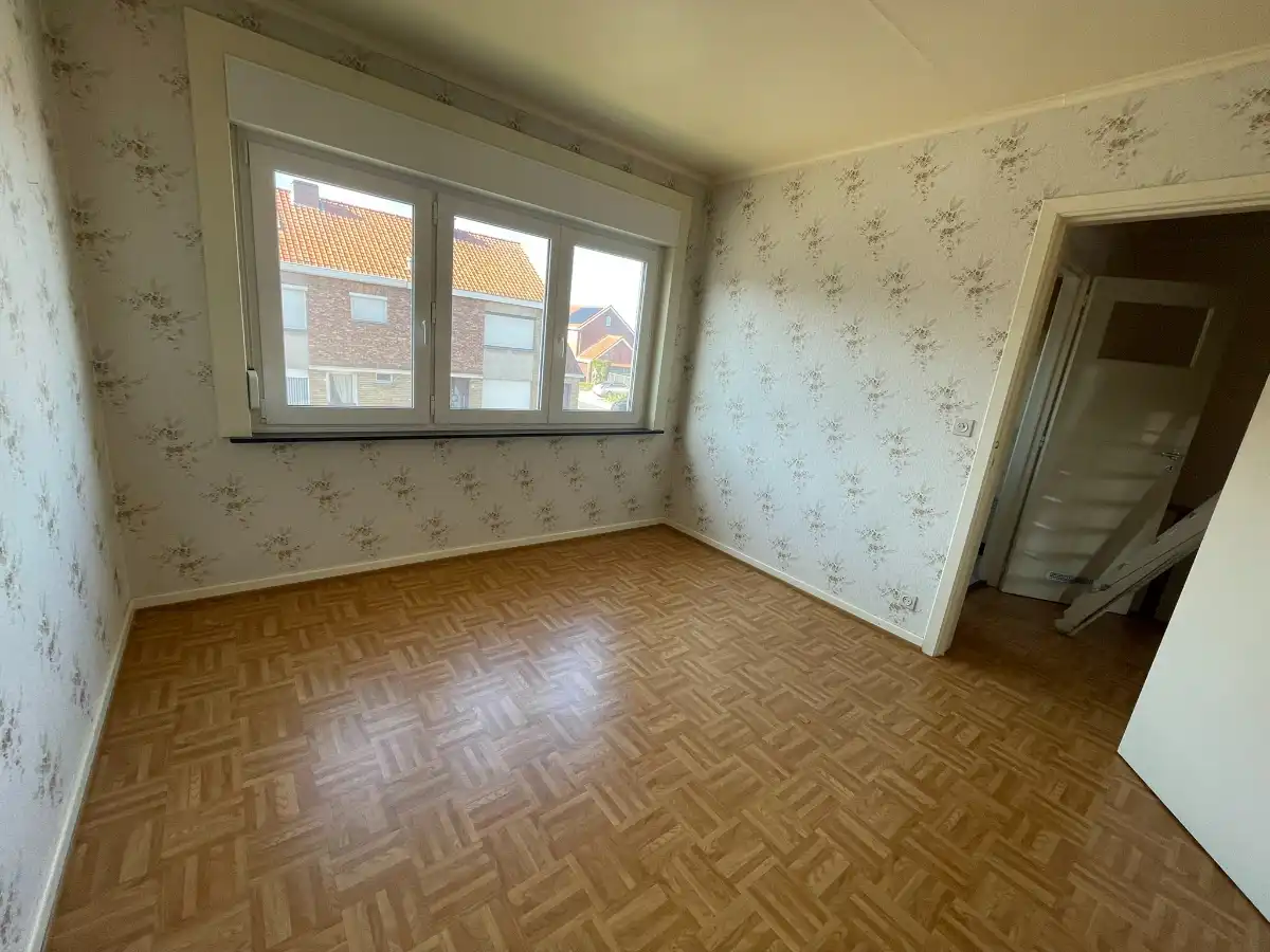 3-slpk-WIJKWONING + tuin & garage foto 23