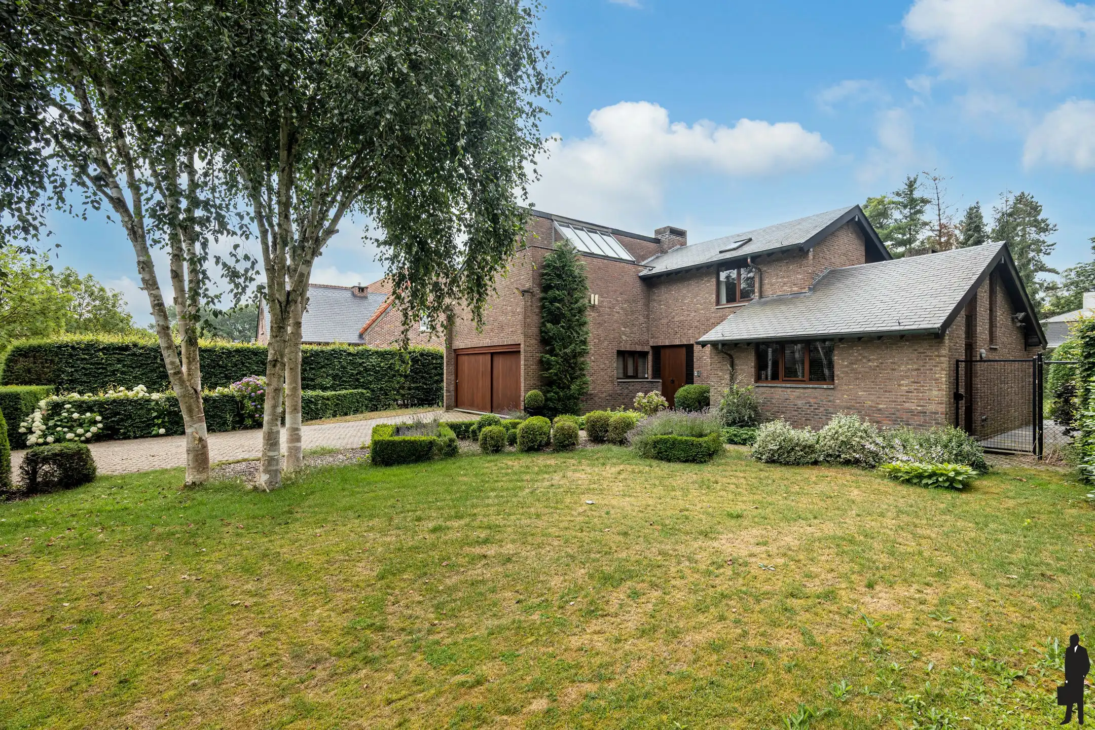 Split-levelwoning op een zonnig perceel van ca. 1.443 m² foto 24