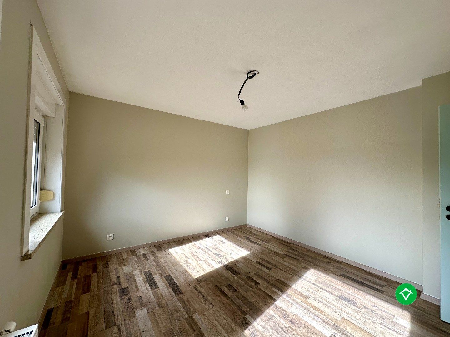 Instapklare woning met garage te huur in Gistel foto 10